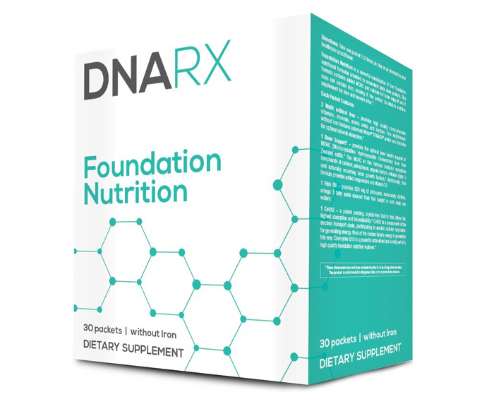 Foundation Nutrition