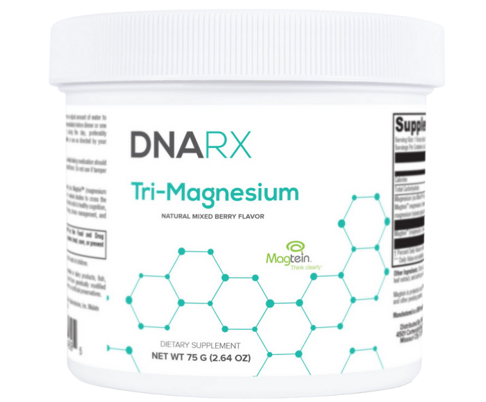 Tri-Magnesium